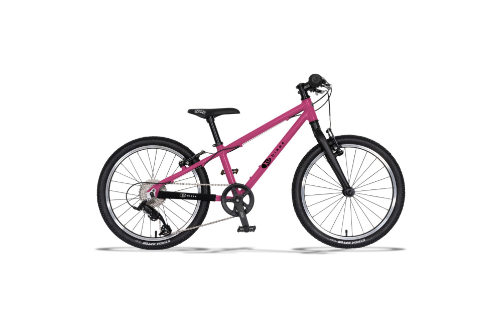 KU Bikes 20 L MTB