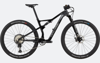 CANNONDALE SCALPEL Crb 2