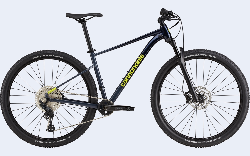 CANNONDALE Trail SL 2