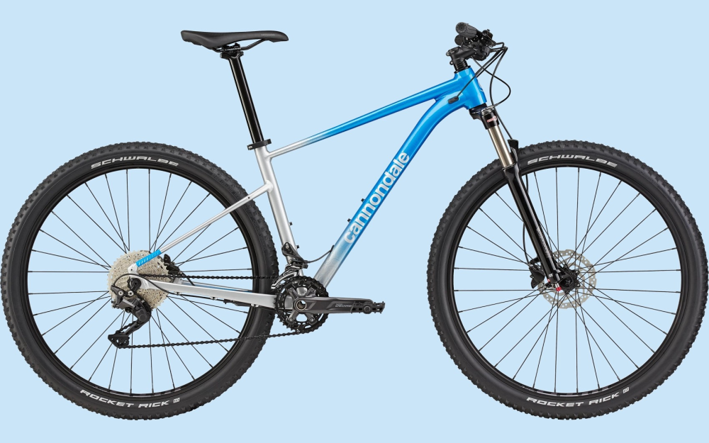 CANNONDALE Trail SL 4