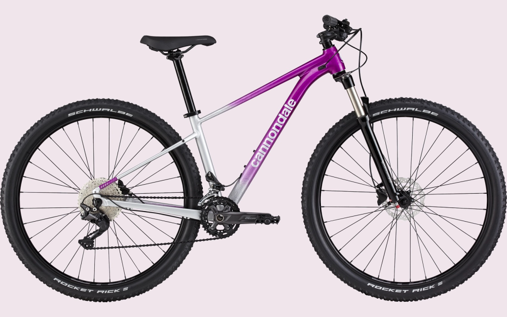 CANNONDALE Trail wms SL 4