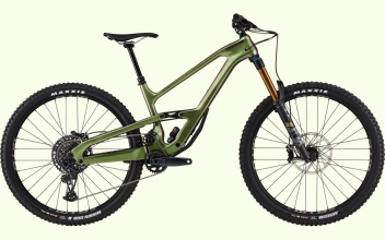 CANNONDALE Jekyll 29 CRB 1
