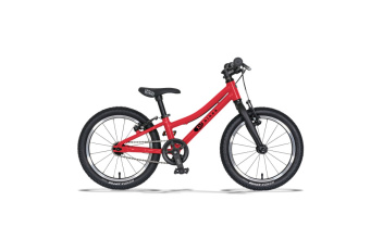 KU Bikes 16 L MTB