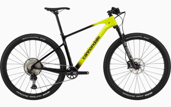 CANNONDALE SCALPEL HT Crb 3 