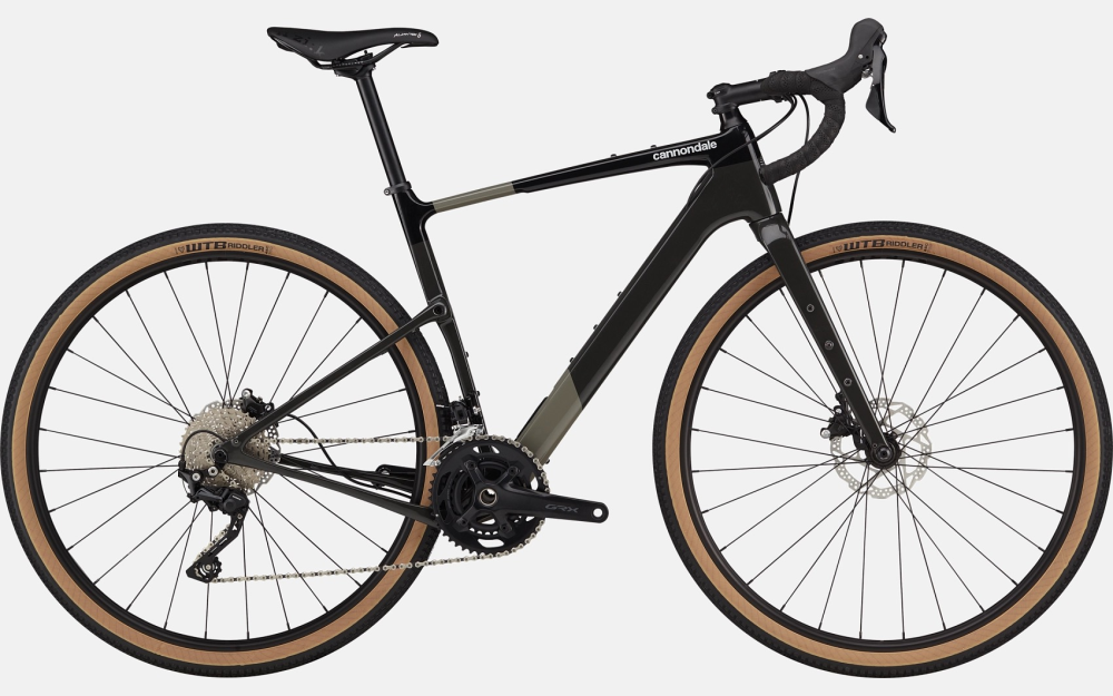 CANNONDALE Topstone Carbon 4