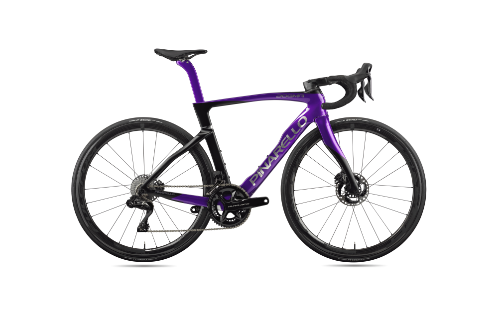 PINARELLO DOGMA F disc Rahmen