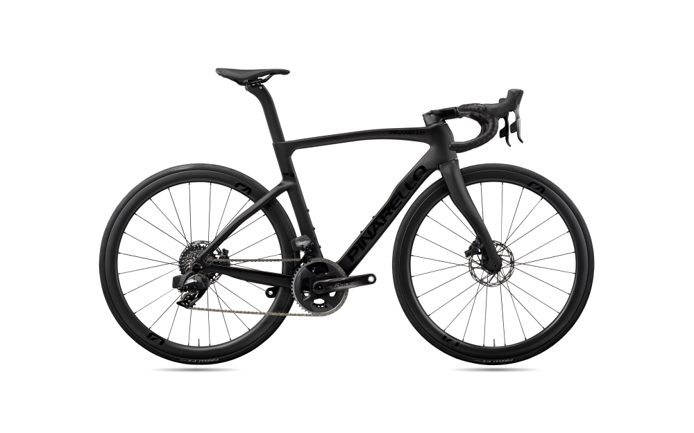 PINARELLO F7 Disc Ultegra Di2