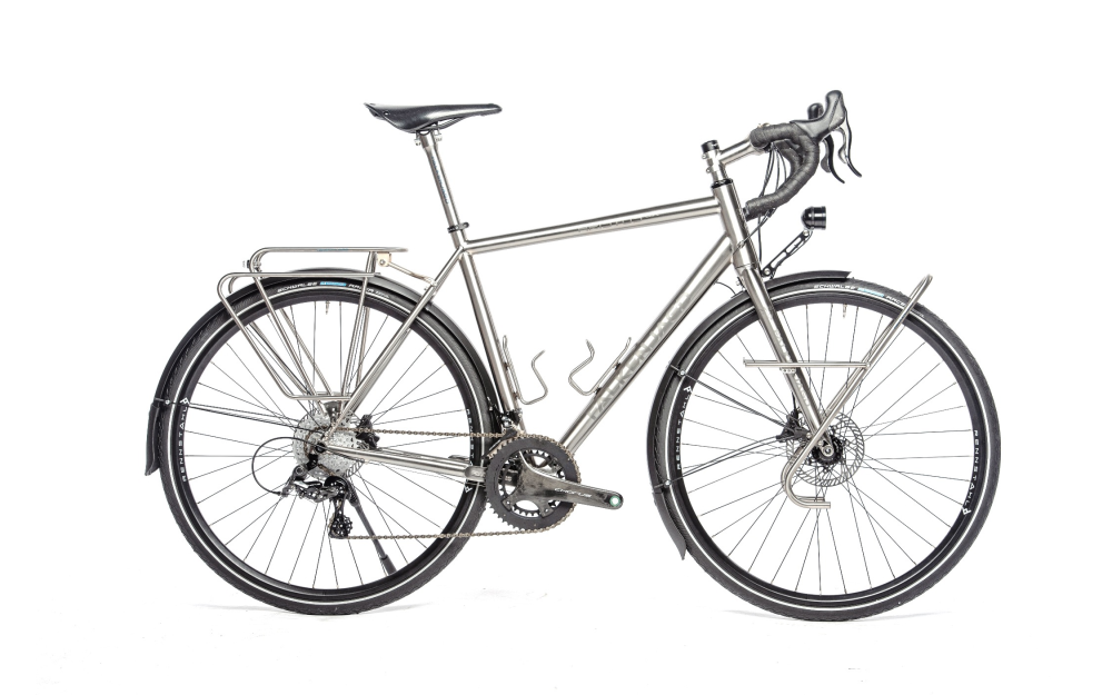 Falkenjagd Aristos CX Randonneur