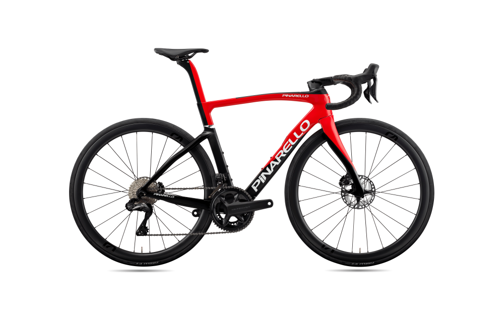 PINARELLO F7 Disc UltDi22x12DB UltFstCDB [50-34/172.5/11-30T] [44/100]