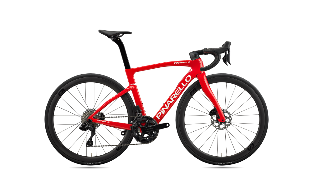 PINARELLO F5 Disc 105Di22x12DB FU.RAC.800DB [50-34/170.0/11-34T] [42/ 90]