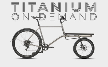 Omnium Mini Max Titanium V3ir