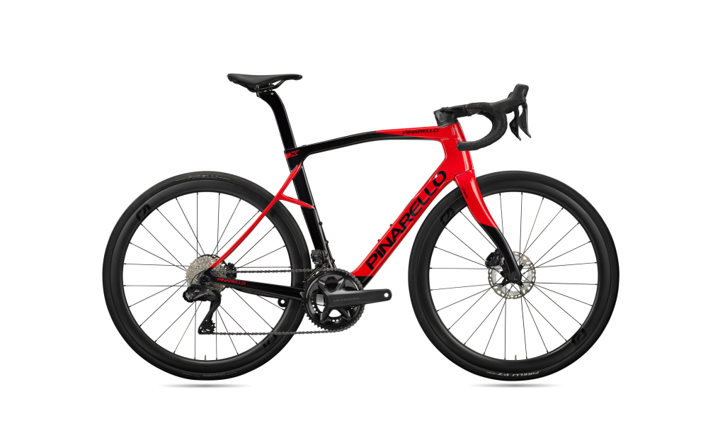 PINARELLO X7 Disc ultegra Di2