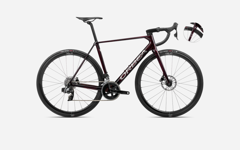 ORBEA Orca M31 ETEAM 