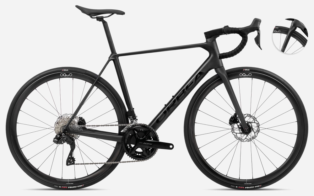 ORBEA Orca M35I 105 Di2