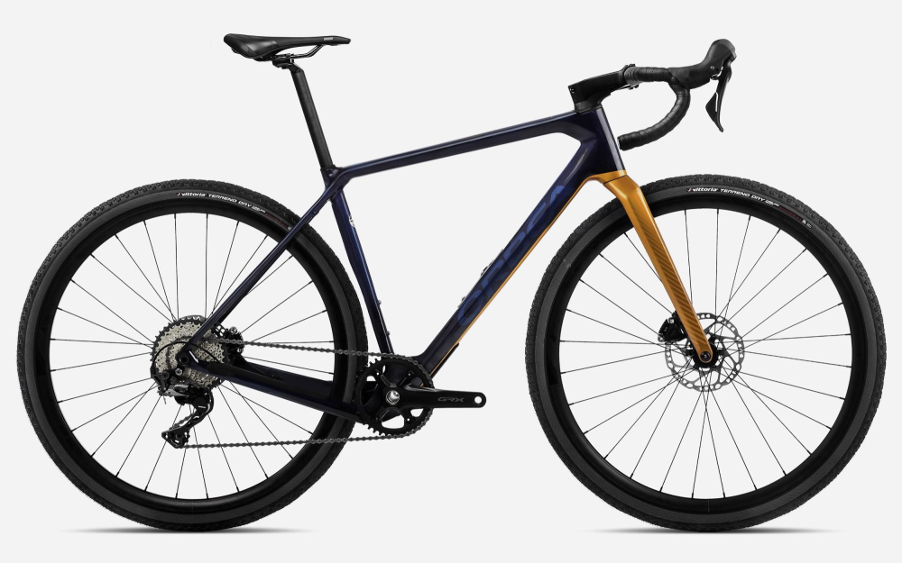 ORBEA Terra M30 TEAM