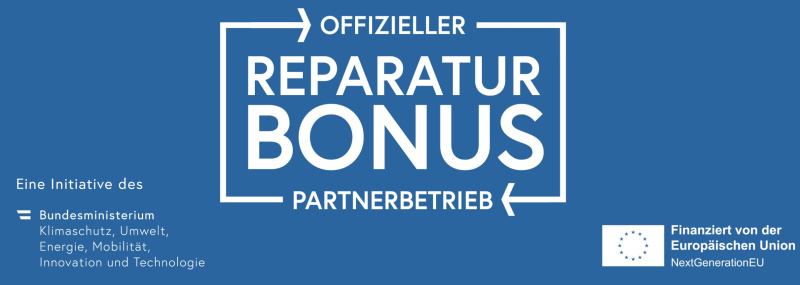 Reparaturbonus